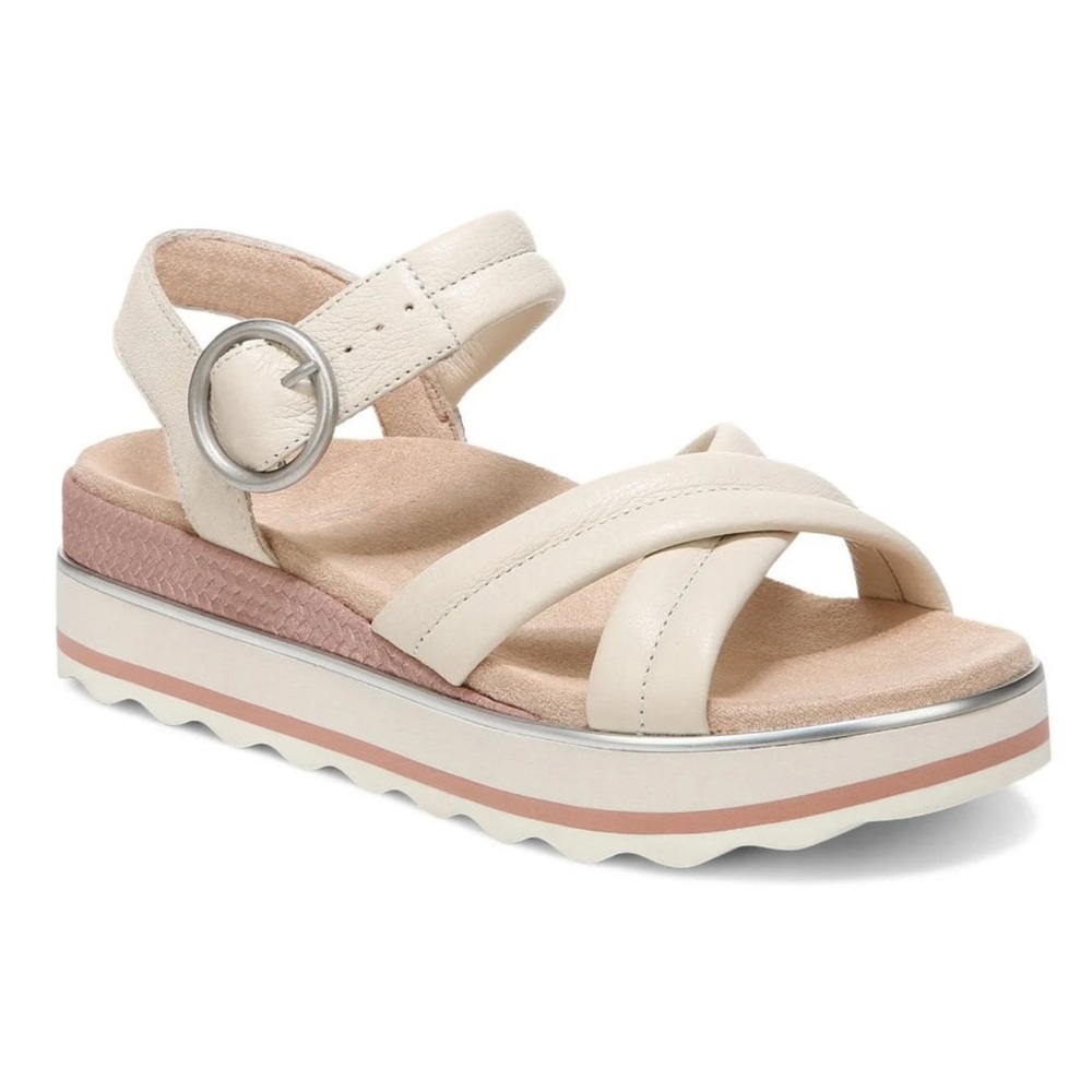 Vionic Reyna Sandals Orthotic Arch